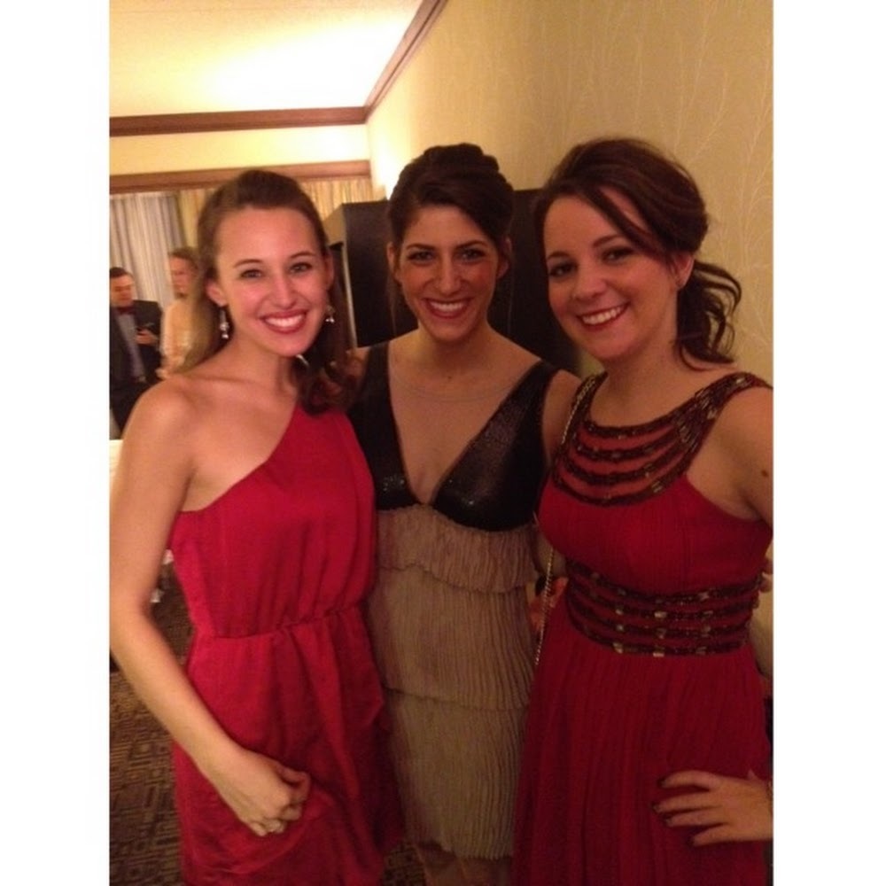 Meet your Posher, Samantha